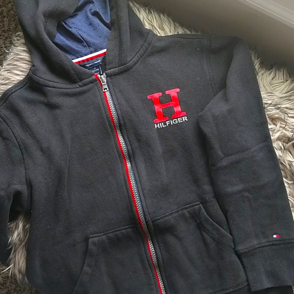 Tommy Hilfiger hoodie